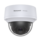 Cámara Mini Domo IP / 5 Megapixel / Lente Varifocal Motorizado 2.7-13.5 mm / WDR 120 dB / IR 50 m (164 ft) / IP66/IP67 IK10 / PoE
