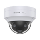Cámara Mini Domo IP / 5 Megapixel / Gran Angular 93° / WDR 120 dB / IR 40 m (131.2 ft) / IP66/IP67 IK10 / PoE