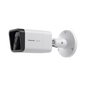 Bala IP 5 Megapixel / Lente Mot. 2.7 a 13.5 mm / 60 mts IR /  Ultra Baja Iluminación / IP67 / H.265 / IA (Filtro de Humanos y Vehiculos) / Merodeo / Conteo de Personas / PoE / Audio y Alarmas I/O /