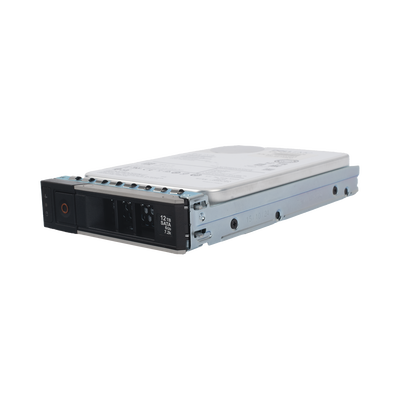 Disco Duro Enterprise 3.5\" 12 TB / Hikvision (DELL)/ 7200 RPM / SATA / Alto Rendimiento / Recomendado para Servidores Hikvision