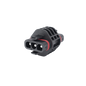 Conector Extensor para Cable entre Microinversores HMS