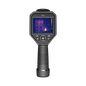 M31 - Cámara Termográfica Portátil Dual / Lente Térmico 9.7 mm (384 x 288) / Lente Óptico (8 Megapixel) / WiFi / IP54 / Ranura MicroSD hasta 64 Gb  / Hasta 5 Horas de Funcionamiento Continuo