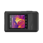 POCKET-E - Cámara Termográfica Portátil Lente Térmico 1.35 mm (96 x 96) pixeles / Lente Optico (640 × 480) / WiFi / IP54 / Memoria interna 4 Gb / Hasta 4 Horas de Funcionamiento Continuo
