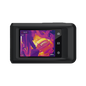 Pocket2 - Cámara Termográfica de Bolsillo / Pantalla Táctil 3.5\" / Resolución IR 256 x 192 y Visual 8MP / Rango de -20°C a 400°C / SuperIR / Wi-Fi y Bluetooth / Memoria 16GB