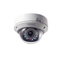 Domo Analógico 1200 TVL / Exterior IP66 / Lente Varifocal 2.8 a 12 mm / IK10 / 30 mts IR