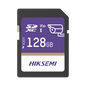 Memoria SD Clase 10 de 128 GB / Especializada Para Videovigilancia