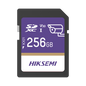 Memoria SD Clase 10 de 256 GB / Especializada Para Videovigilancia