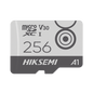 Memoria MicroSD / Clase 10 de 256 GB / Especializada Para Videovigilancia Movil (Uso 24/7) / Soporta Altas Temperaturas / 95 MB/s Lectura / 55 MB/s Escritura
