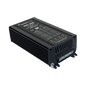 Convertidor Aislado d/200W Ent: 9-18Vcc, Sal: 24 Volts, 8 Amp