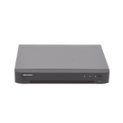 DVR 8 Canales TurboHD + 4 Canales IP/ 4 Megapixel/ Acusense/ Audio por Coaxitron/ Reconocimiento de rostros/1 Bahía de Disco Duro / 1 Canal de Audio