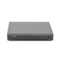 DVR 8 Canales TurboHD + 4 Canales IP/ 4 Megapixel/ Acusense/ Audio por Coaxitron/ Reconocimiento de rostros/1 Bahía de Disco Duro / 1 Canal de Audio