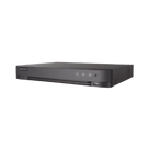 DVR Pentahíbrido / 12 Canales / 8 TURBOHD + 4 IP / 5 Megapixel Lite / Audio Bidireccional Coaxitron / Reconocimiento Facial / ACUSENSE / 1 Bahía HDD 10 TB / Salida HDMI+VGA Full HD