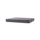 DVR Pentahíbrido / 16 Canales / 8 TURBOHD + 8 IP / 8 Megapixel (4K) / Audio Bidireccional Coaxitron / Reconocimiento Facial / AcuSense / H.265+ / 1 Bahía HDD 10 TB