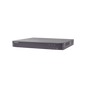 DVR 8 Canales TURBOHD + 8 Canales IP / 8 Megapixel (4K) / Audio por Coaxitron / ACUSENSE / Reconocimiento Facial / 2 Bahías de Disco Duro / Salida de Video en 4K / H.265+ / Alarmas I/O