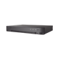 DVR 16 Canales TURBOHD + 8 Canales IP / 5 Megapixel Lite - 3K Lite / Audio de Dos Vías por Coaxitron / Reconocimiento Facial / ACUSENSE (Evita falsas alarmas) / 1 Bahía de Disco Duro / Salida de Vi