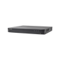 [Audio Bidireccional] DVR 32 Canales TurboHD + 8 Canales IP / 5 Megapixel Lite - 3K Lite / Acusense / Reconocimiento Facial  / Audio por Coaxitron / 2 Bahías de Disco Duro / H.265+ / Salida de Vide