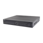 DVR 16 Canales TurboHD + 8 Canales IP / 3K/5MP / Audio por Coaxitron / Acusense / 4 Bahías de Disco Duro / Videoanalisis / 16 Entradas de Alarma