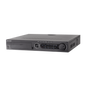 DVR 32 Canales TurboHD + 32 Canales IP / 8 Megapixel (4K) / 4 Bahías de Disco Duro  / RAID 0,1,5,6,10 / POS / Acusense / 16 Entradas de Alarma