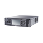 NVR 12 Megapixel (4K) / 64 Canales IP / 16 Bahías de Disco Duro / 4 Tarjetas de Red / RAID con Hot Swap / Reconocimiento Facial