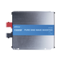 Inversor Ipower 1200 W, Ent: 24 V, Salida: 120 Vca