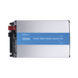 Inversor Ipower 400 W, Ent: 24 V, Salida: 120 Vca