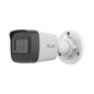HiLook Series / Bala IP 2 Megapixel (1080p) / Lente 2.8 mm / 20 mts IR / Exterior IP67 / PoE / dWDR / H.265+ / ONVIF
