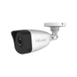 HiLook Series / Bala IP 2 Megapixel / 30 mts IR / Exterior IP67 / PoE / dWDR / Lente 2.8 mm / H.265+ / Onvif