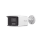 [Dual Light] Bala IP 6 Megapixel / Imagen Panorámica 180°/ PoE / Micrófono y Bocina Integrado / Exterior IP67 / Audio Bidireccional / Alarma Visual y Auditiva Integrada / Smart Supplement Light / M