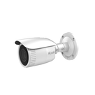 Bala IP / 4 MP / Lente Motorizado 2.8-12 mm / IR EXIR 30 m / PoE / IP67 / WDR 120 dB / Micro SD 256 GB / 98 ft