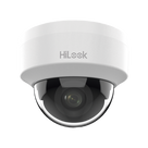 Domo IP / 2 MP 1080p / Lente 2.8 mm 101° / IR 20 m (65.6 ft) / PoE 802.3af / dWDR / H.265+ / Interior