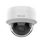 HiLook Series / Domo IP 2 Megapixel (1080p) / Lente 2.8 mm (Gran Angular) / 20 mts IR / Interior / PoE / dWDR / H.265+ / ONVIF