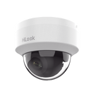 Domo IP / 4 MP / Lente 2.8 mm / 104° / 20 m IR / PoE / dWDR / H.265+ / 65.6 ft IR