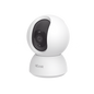 Mini Domo PT IP 2 Megapixel / Lente 4 mm / 10 mts IR / WiFi /Control total desde la app/ Motion Detection 2.0 (Detección de Humanos) / Uso Residencial / Audio de Bidireccional / Memoria Micro SD /