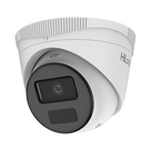 Cámara Turret IP / 2 Megapixel / Lente 2.8 mm / IR 20 m (65.6 ft) / IP67 / PoE / dWDR / H.265+