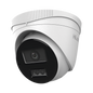 HiLook Series / Turret IP 4 Megapixel  / Lente 2.8 mm / 30 mts IR / Micrófono Integrado / Exterior IP67 / PoE / dWDR / H.265+ / ONVIF
