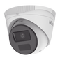 HiLook Series / Turret IP 4 Megapixel / 20 mts IR / Exterior IP67 / PoE / Lente 2.8 mm / WDR  / ONVIF