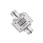 Protector Coaxial RF / 125-1000 MHz / 50 Ω / Conectores N Hembra / Ceja Lateral / 50 kA