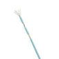 Bobina de Cable Blindado SF/UTP Categoría 6A, Uso Industrial con Resistencia al Aceite y Rayos UV, Multifilar 24/7 (Flexible), Color Azul Cerceta, Bobina de 305 Metros (1000 Pies)
