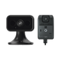 KIT Dashcam con sistema de control ADAS (asistencia de manejo) y Camara de cabina (CI01) / Multiples alarmas /Comunicación dos vías / ideal para flotas vehiculares / Facil instalacion