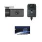 KIT Dashcam con sistema de control ADAS (asistencia de manejo) y Camara de cabina (CI03) / Multiples alarmas /Comunicación dos vías / ideal para flotas vehiculares / Facil instalacio / Incluye prim