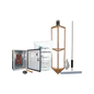 Kit de Pararrayo con Punta con Diámetro de Protección de 300 metros.