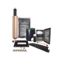 Kit de Tierra Física Recomendada para Cuartos de Telecomunicaciones (Data Center).