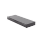 Switch Para Monitor KVM de 8 Puertos VGA, Permite el Acceso y Controla Hasta 8 Computadoras Desde Una Sola Consola (Teclado, Ratón y Monitor).