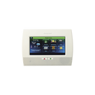 Panel de Alarma Inalambrico con Pantalla Touch en Español