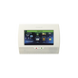Panel de Alarma Inalambrico con Pantalla Touch en Español