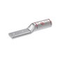 Zapata de compresión Aluminio LAB750-12-24R para cal. 750 Kcmil, Doble barreno para tornillo prisionero de 1/2, Espaciado de orificio 44.45mm, 1 Pz