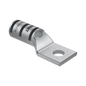 Zapata de compresión LCA2/0-56-X para cal. 2/0 Awg, Barreno para tornillo prisionero de 5/16, 1 Pz
