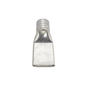 Zapata de compresión LCD1000-00-3 para cal. 1 Kcmil, Lengüeta recta, Ancho 55.11mm, Longitud 146.55mm. 1 pz