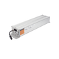 Batería de Ion-Litio para Videovigilancia 1280 Wh,  100Ah,  Controlador Incluido, Conexión Directa a Panel Solar y Salida de 12 Vcc o 24 Vcc
