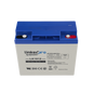 Batería de respaldo 12 V  |  18 Ah  |  AGM | Especial para Seguridad Electrónica | UPS | Sistemas de Emergencia | Vida útil 5 años | Terminales T1